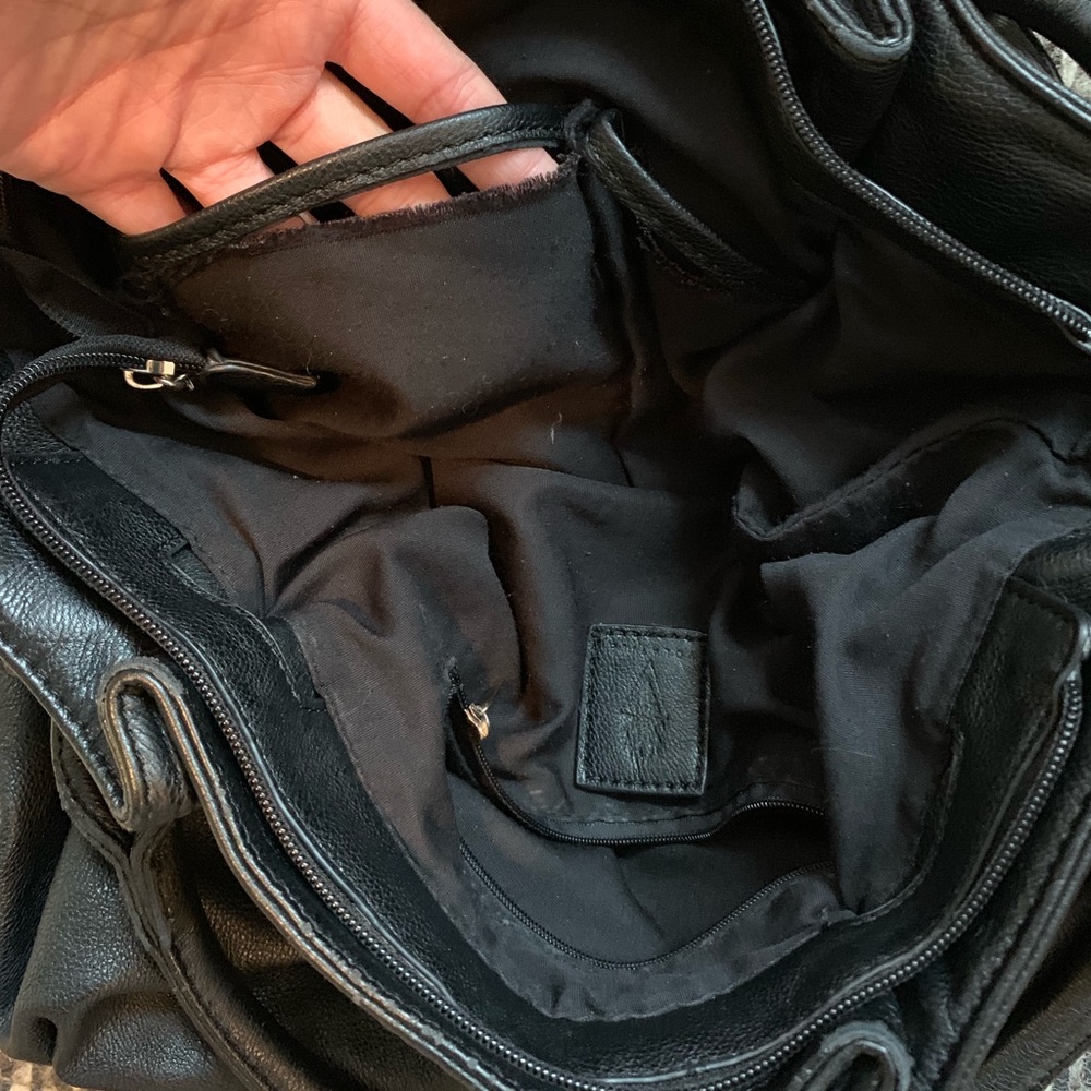 Volatile handbag - Picture 3 of 5